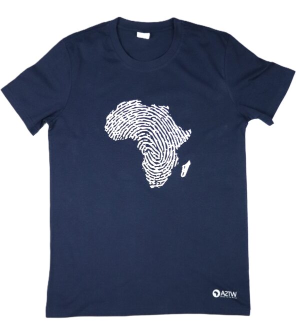 Men African Mandalas T-Shirt